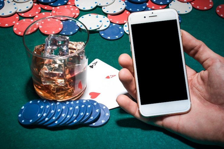 Riwayat transaksi mega sena menampilkan deposit, penarikan, dan saldo permainan